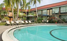 Days Inn By Wyndham Clearwater/Central